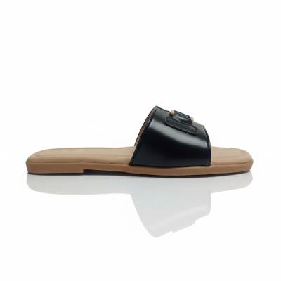 Zapatillas engreidas