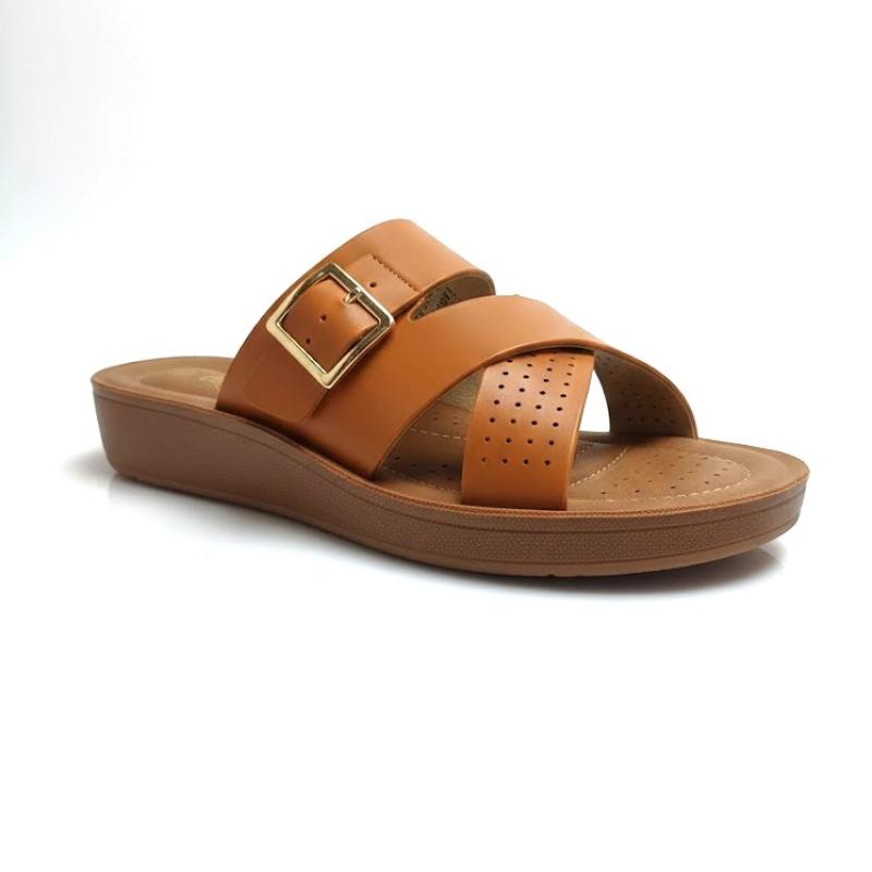 Zapatillas engreidas