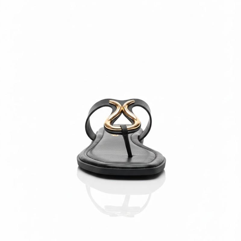 Zapatillas presumidas