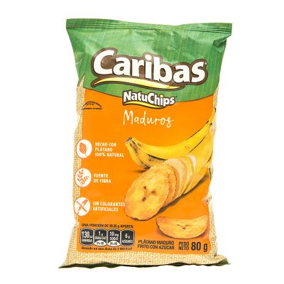 Plátanos Maduros Fritos Lays