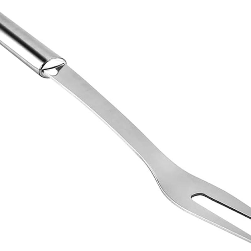 tenedor de carne BBQ