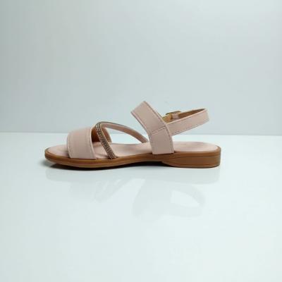 Zapatillas engreidas de niñas