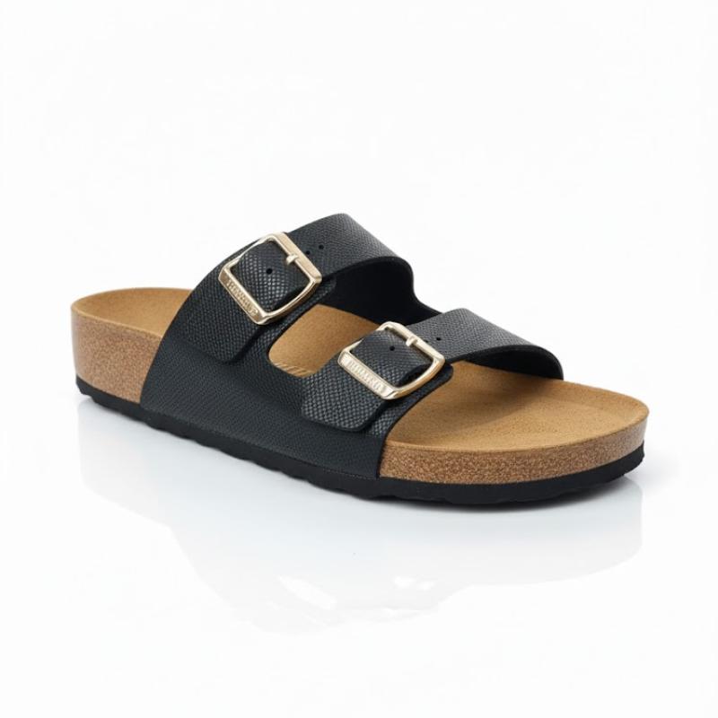 Zapatillas presumidas