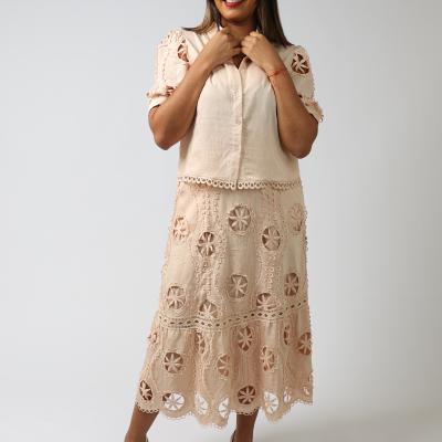 Conjunto la reyna by fancy fashion