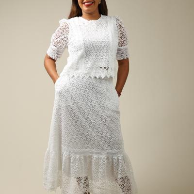 Conjunto la reyna by fancy fashion