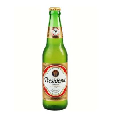 Cerveza Presidente 355ml