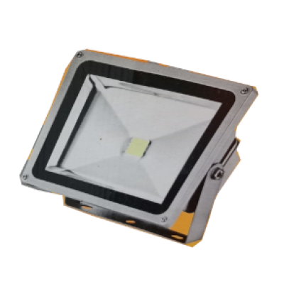 Reflector LED de 50W
