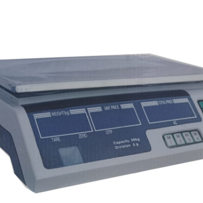 Balanza digital Smart Life