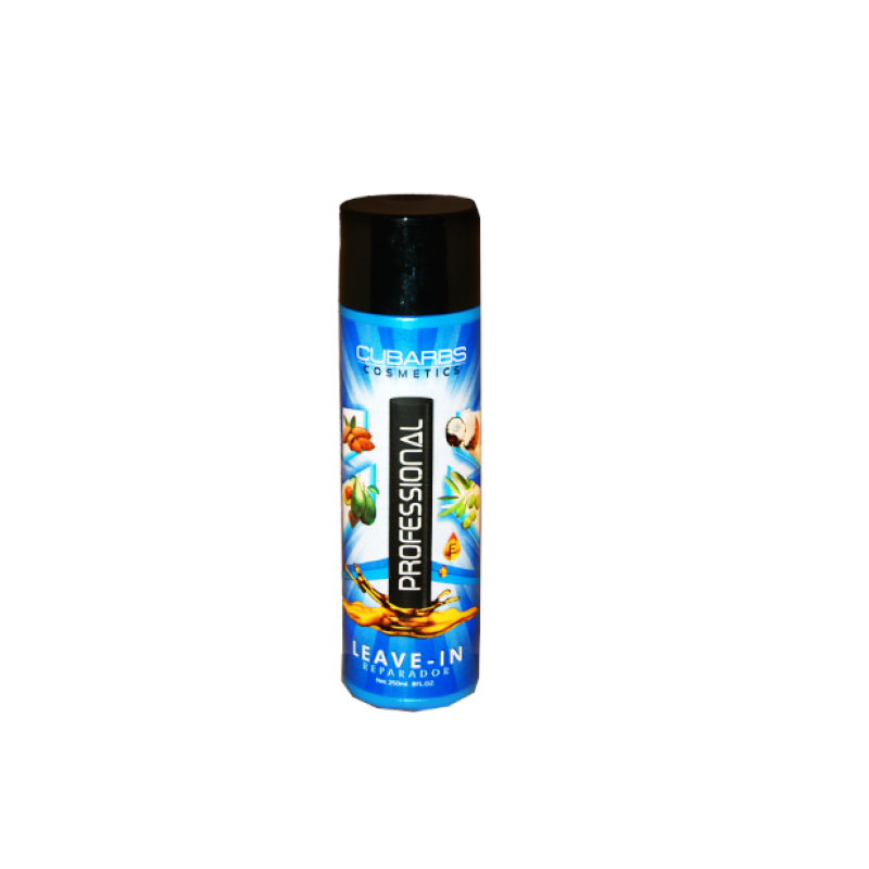 bálsamo reparador profesional 500ml