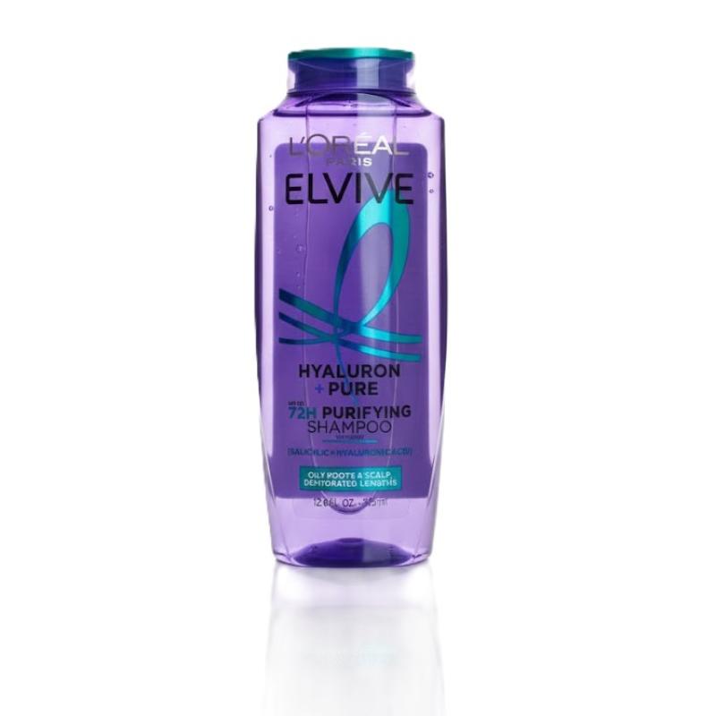 shampoo el vive Loreal paris
