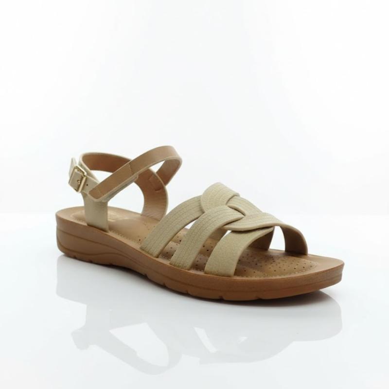 Zapatillas engreidas