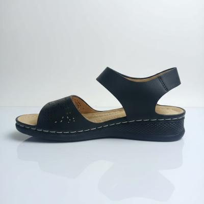 Zapatillas engreidas