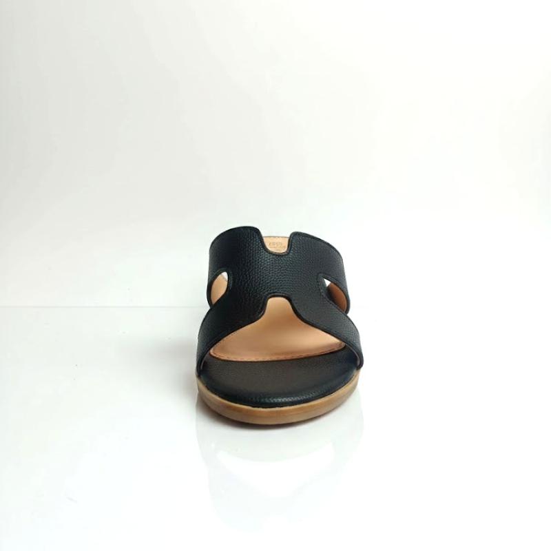 Zapatillas presumidas