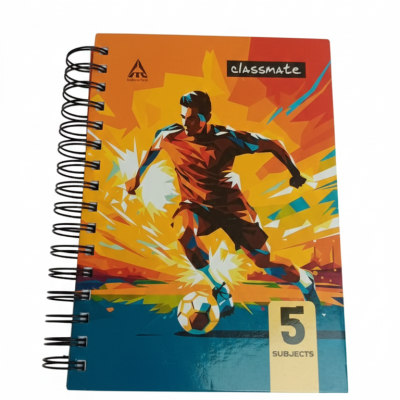 cuaderno classmate 300 paginas