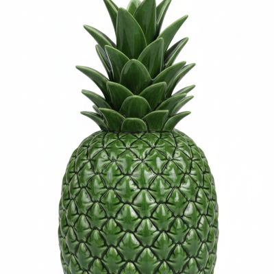 piña decorativa