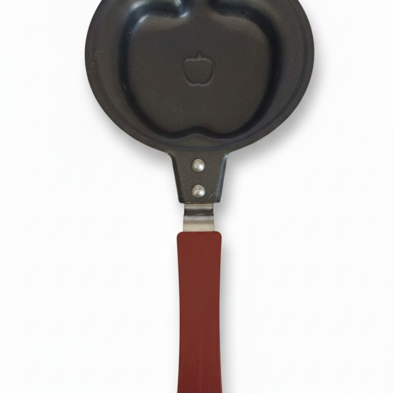 Mini sarten con diseño