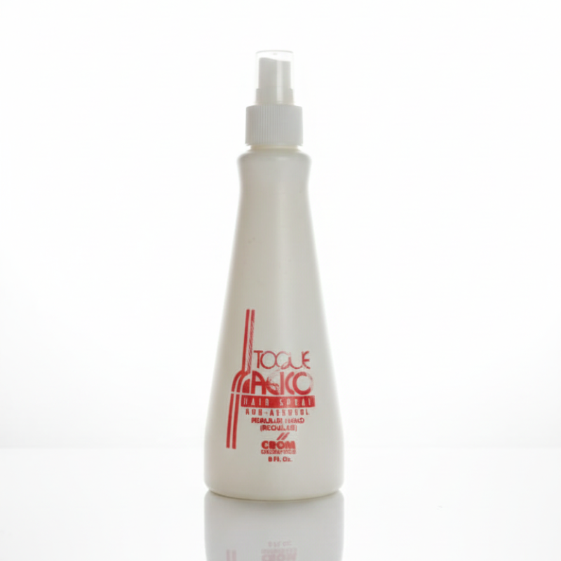 Spray para cabello toque agico