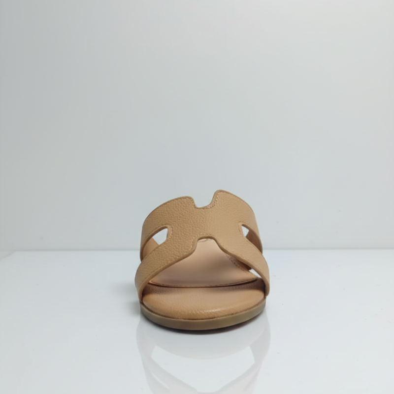 Zapatillas presumidas