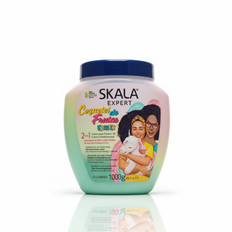 Acondicionador skala expert