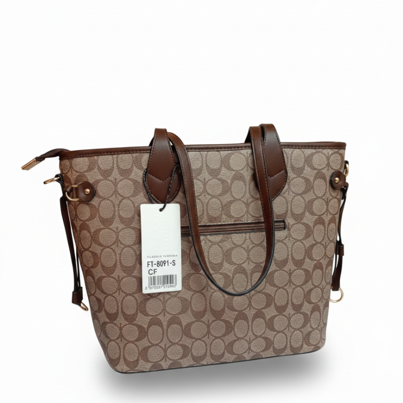 cartera clasic fashion