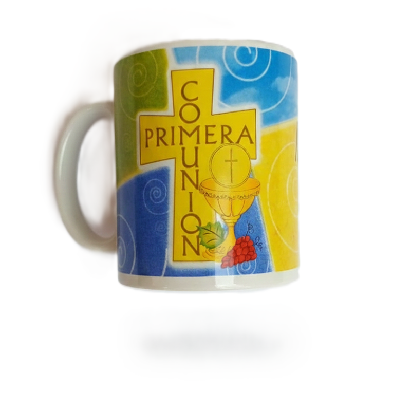 tasa de primera comunion