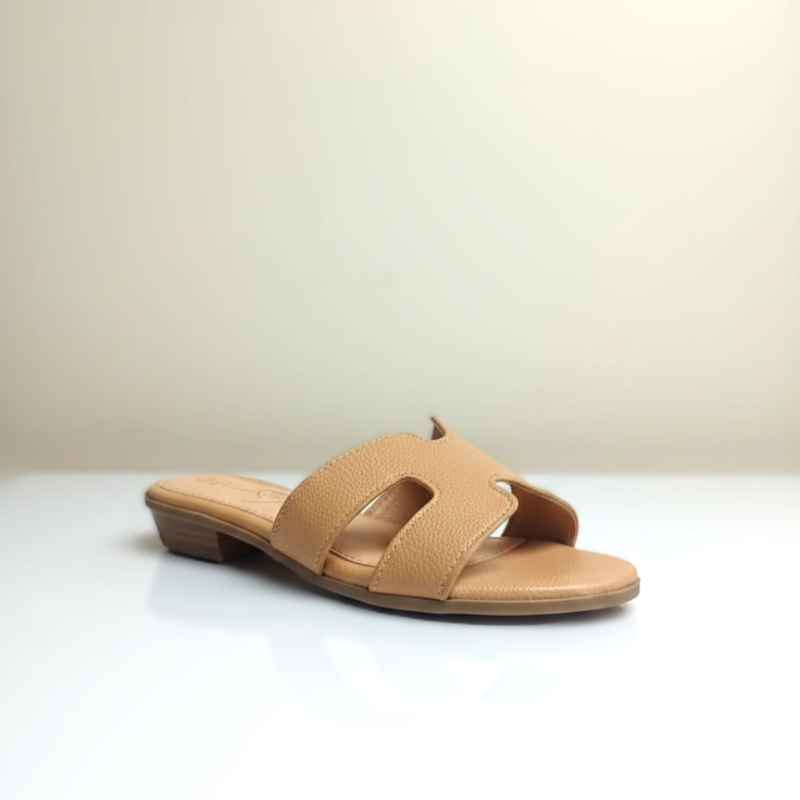 Zapatillas presumidas