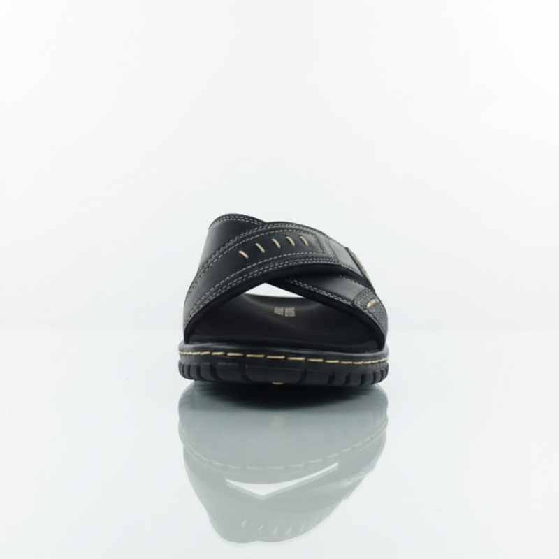 Chancleta marco ferrara