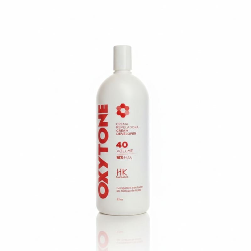 Crema reveladora oxytone 32oz