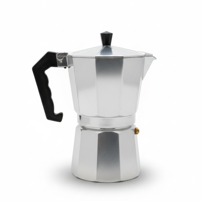 Greca klassica de 9 tazas