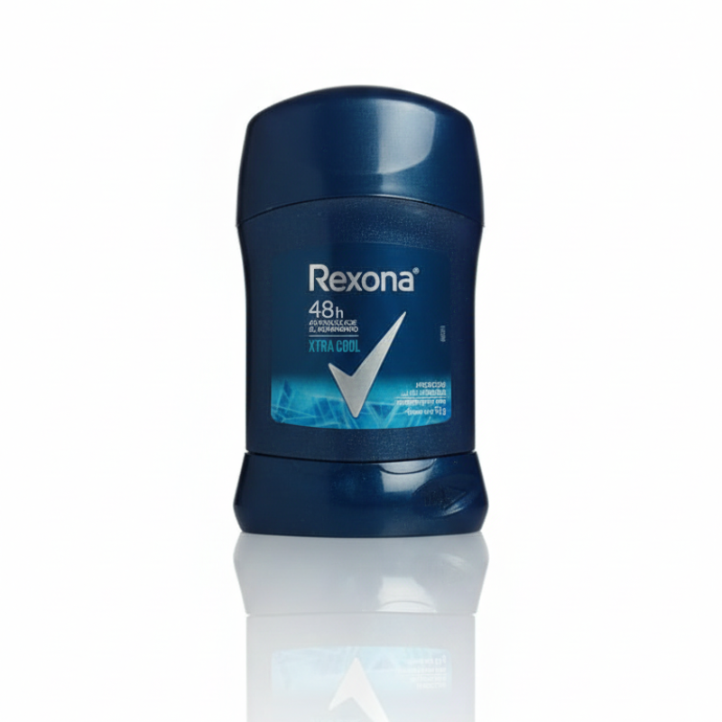 Antitranspirante xtra cool rexona