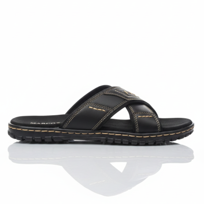 Chancleta marco ferrara