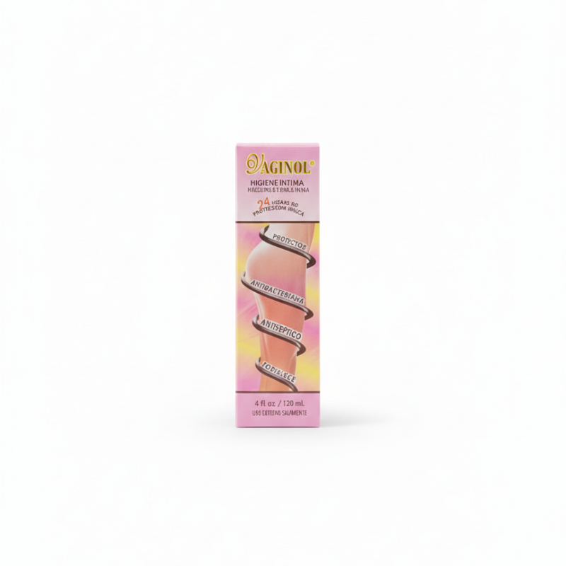 Vaginol higiene intima