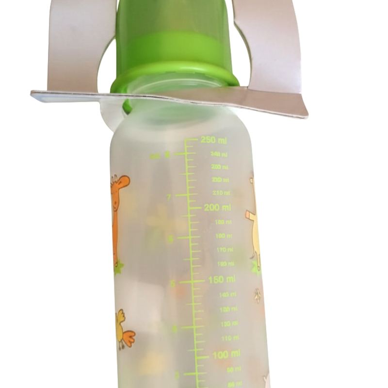 biberon de 8oz luvable friends