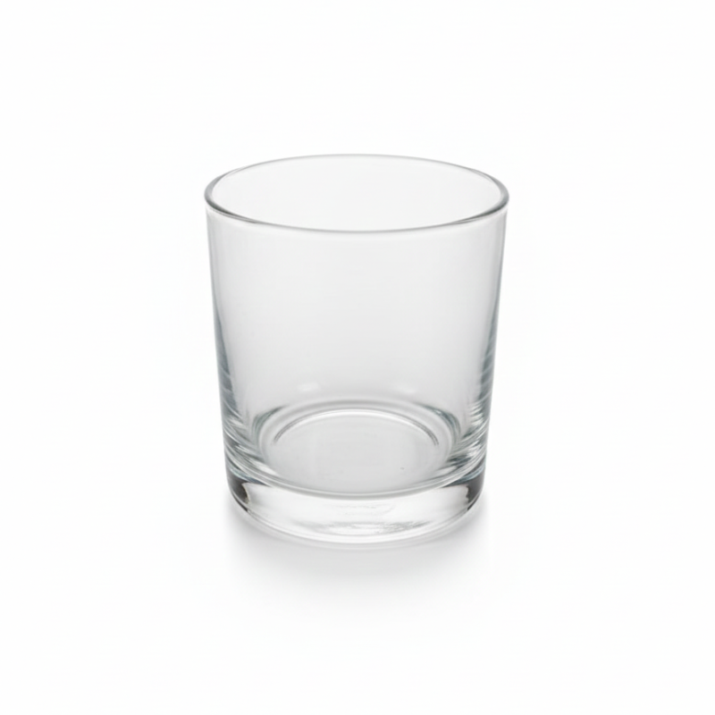 vaso de whisky