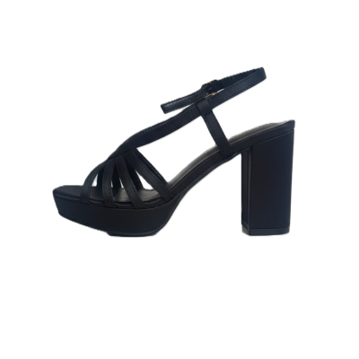 Sandalias de tacon victoria  ferreira moda du brasil