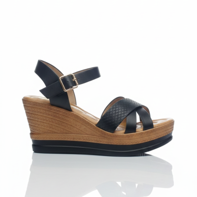 zapatillas engreidas