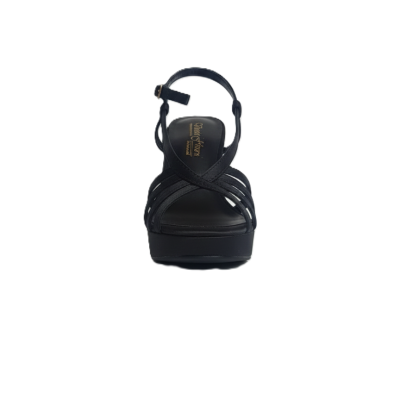 Sandalias de tacon victoria  ferreira moda du brasil