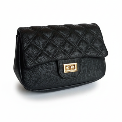 cartera pu 241126 t3 black
