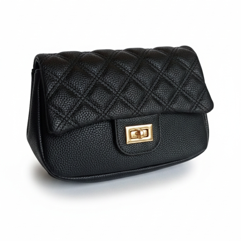 cartera pu 241126 t3 black