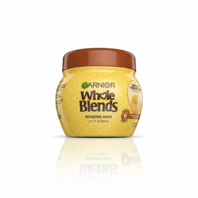 mascarilla whole blends