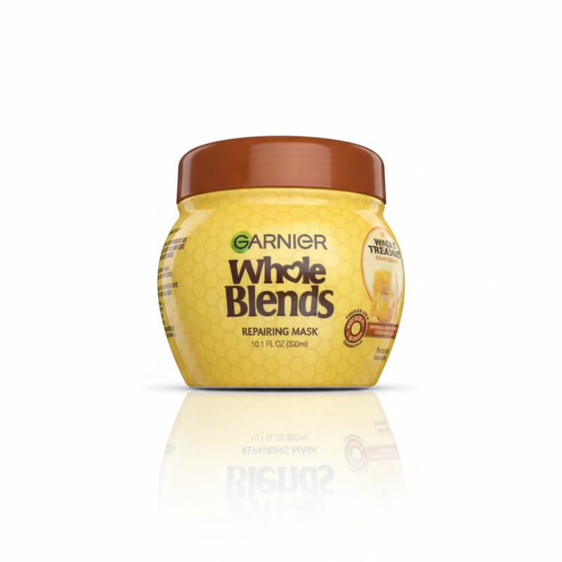 mascarilla whole blends