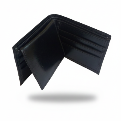 billetera en piel genuina dajer distintos modelos