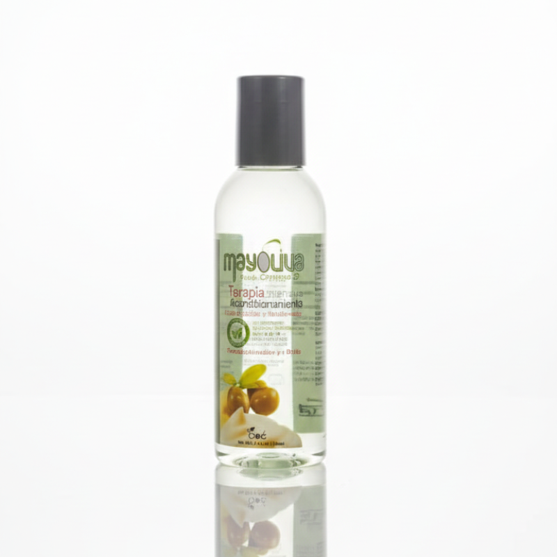 Gotas de brillo mayolina boe