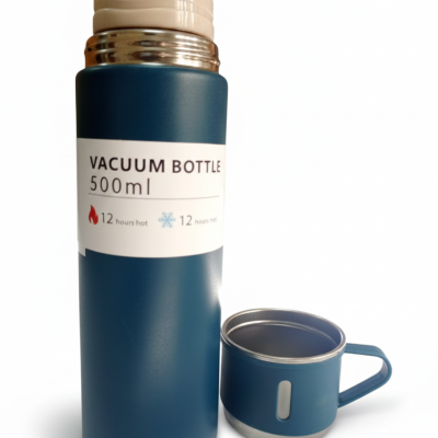 Termo vacuum botle 500 ml