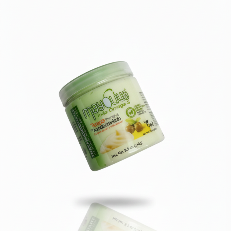 acondicionador mayoliva