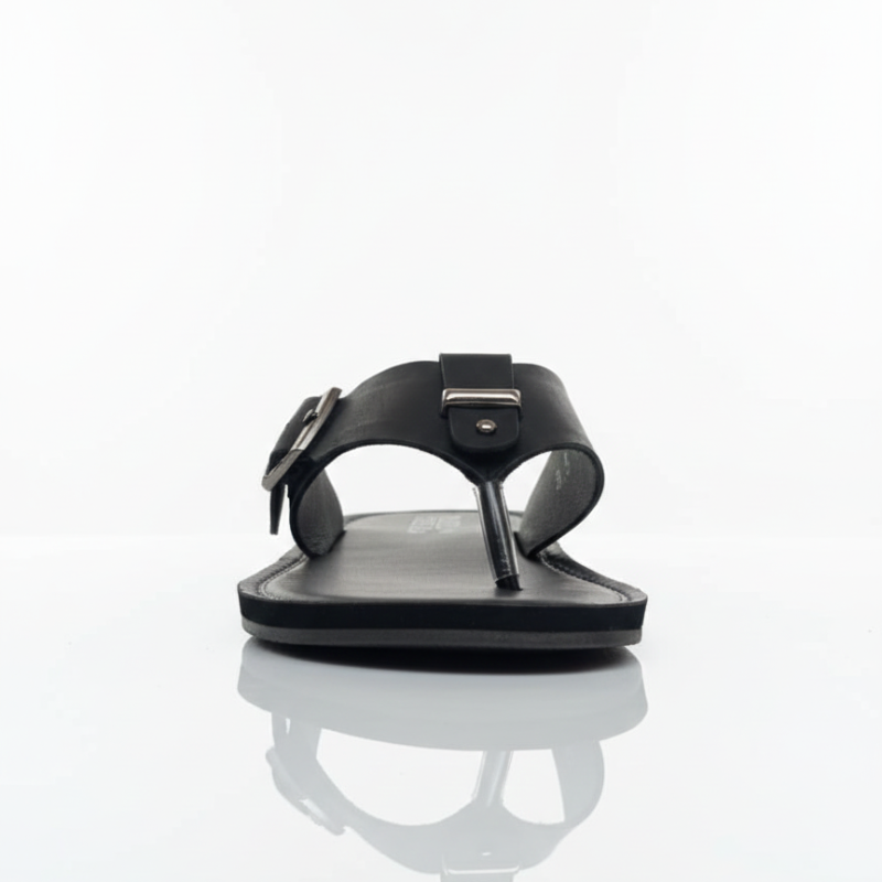 Chancleta marco ferrara