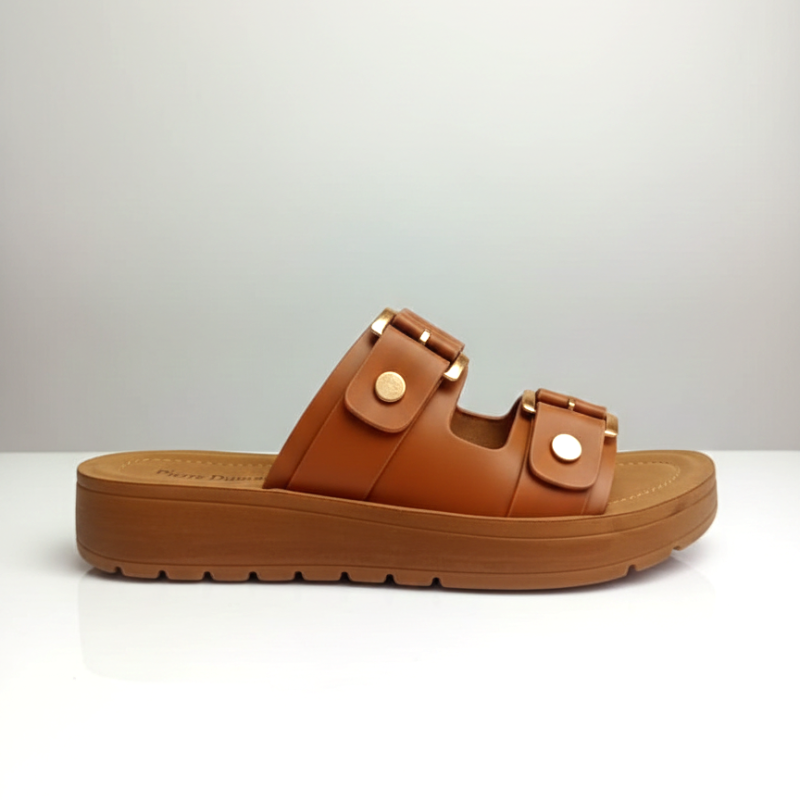 Sandalias pierre dumas