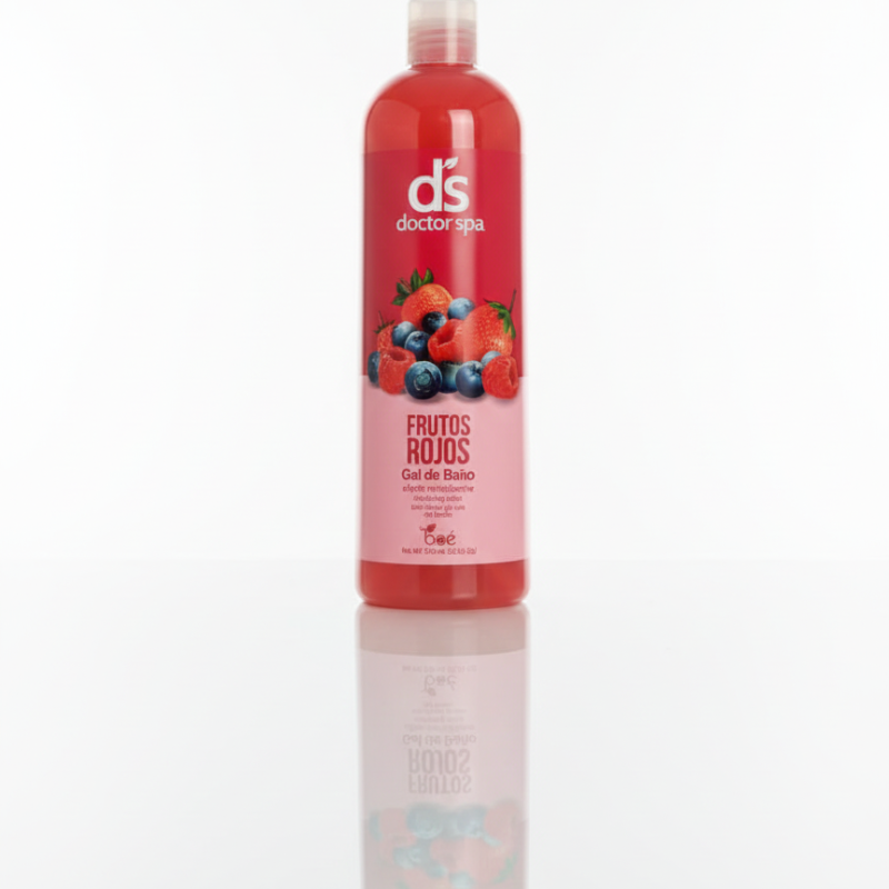 Gel de baño doctor spa