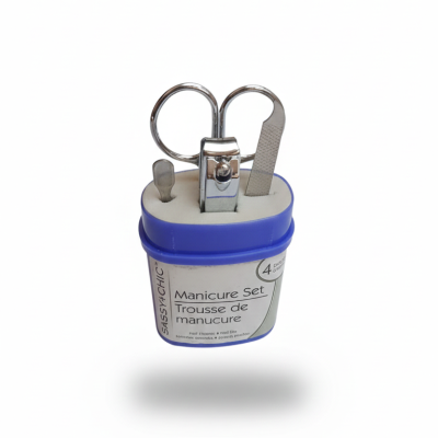 set de manicure