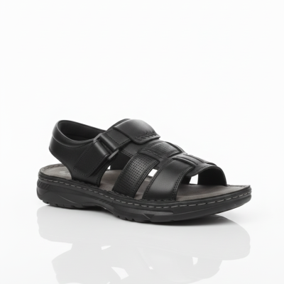 Chancleta earth walker